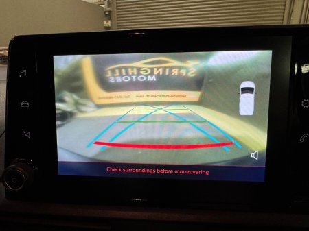 2021 Citroen Berlingo - thumbnail 14