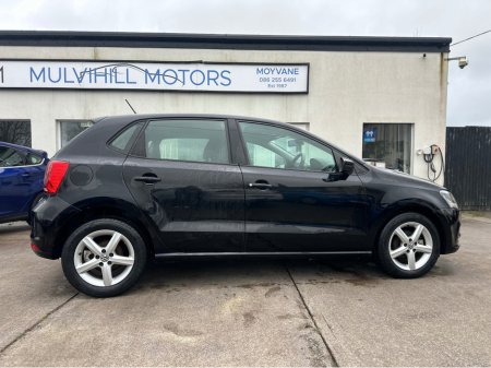 2017 Volkswagen Polo - thumbnail 4