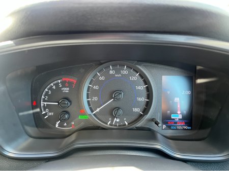 2020 Toyota Corolla - thumbnail 21