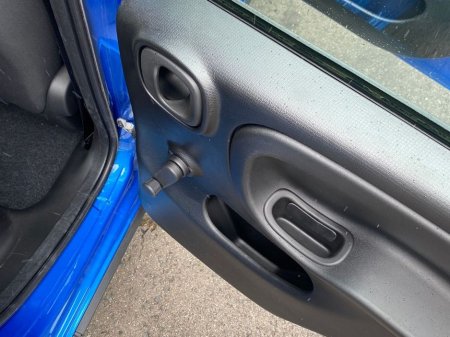 2025 Fiat Panda 1.0 Mhev €15,495 thumbnail