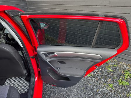 2014 Volkswagen Golf 1.2 TSI AUTO €11,495 thumbnail