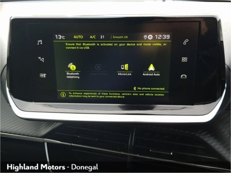 2022 Peugeot 2008 - thumbnail 18