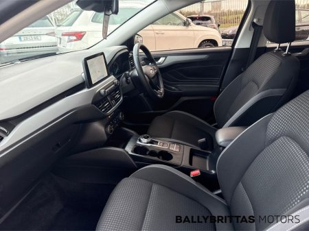 2023 Ford Focus 1.5L EcoBlue 120PS Trend Auto thumbnail
