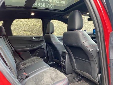 2022 Ford Kuga - thumbnail 12