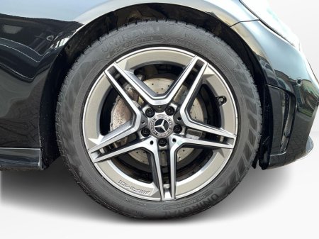 2021 Mercedes-Benz C Class - thumbnail 7