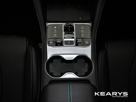 2025 BYD Seal U - thumbnail 13