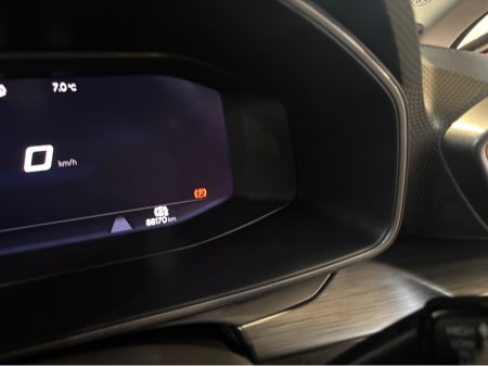 2023 Cupra Leon 1.5 ETSI 150HP DSG 5DR AUTO €23,999 thumbnail