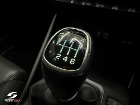 2018 Hyundai Tucson EXECUTIVE SE 5DR*FULL LEATHER*CAMERA €16,995 thumbnail