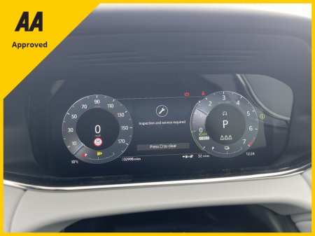 2023 Land Rover Range Rover Evoque - thumbnail 7