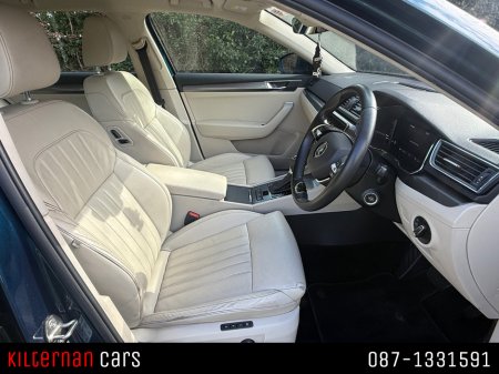 2022 Skoda Superb - thumbnail 7