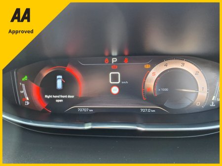 2019 Peugeot 3008 - thumbnail 24