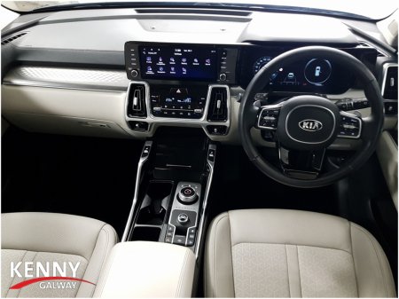 2021 Kia Sorento - thumbnail 5