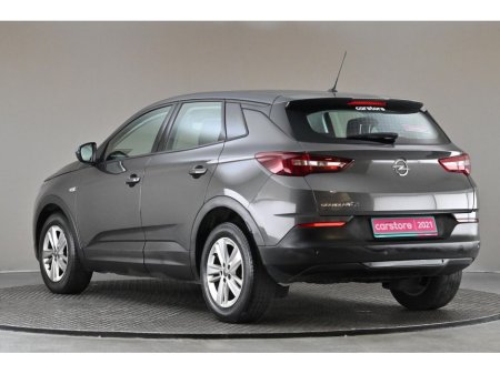 2021 Opel Grandland X - thumbnail 7