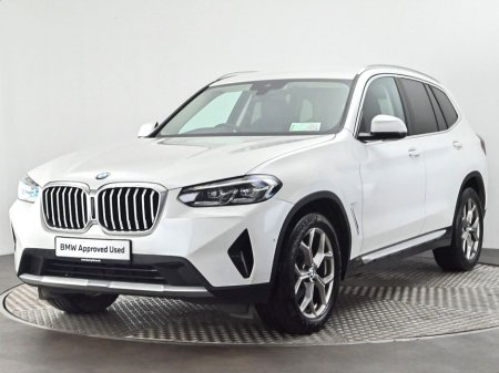 2023 BMW X3 - thumbnail 24