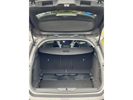 2023 Peugeot 308 - thumbnail 8