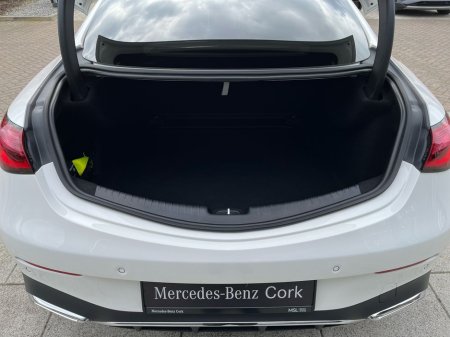 2024 Mercedes-Benz CLE 220D AMG Line Coupe €66,950 thumbnail