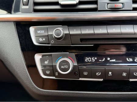 2017 BMW 1 Series M-SPORT SHADOW EDT - 2.0L DIESEL - AUTO - 12M WARRANTY - CAR: 1726 €17,950 thumbnail