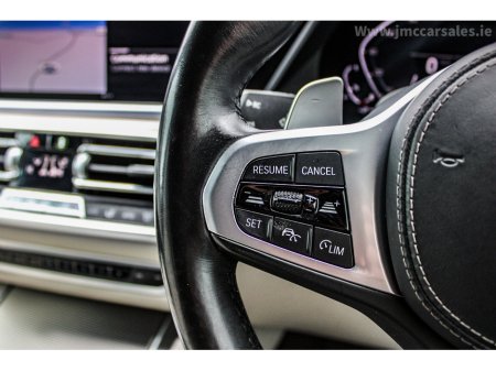 2022 BMW X5 - thumbnail 28