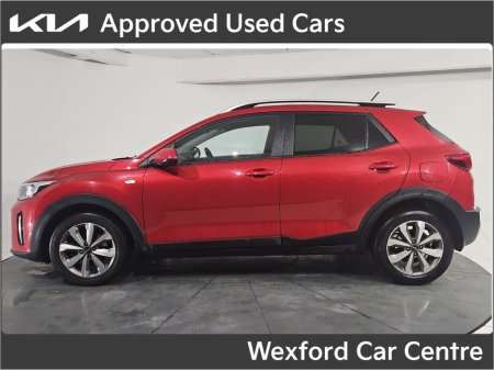 2023 Kia Stonic 1.0 K2 PE thumbnail