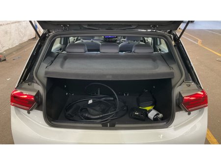 2022 Volkswagen ID.3 - thumbnail 7