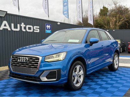 2019 Audi Q2 SPORT - 1.0L PETROL - AUTO - 12M WARRANTY - CAR: 1715 €23,950 thumbnail
