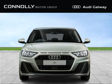 2026 Audi A1 - thumbnail 7