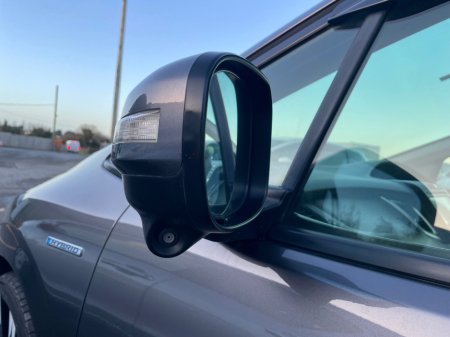 2015 Honda Jade  €12,999 thumbnail