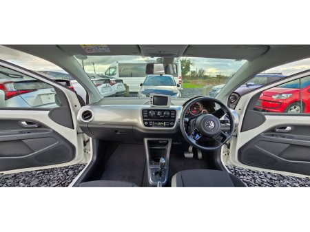 2014 Volkswagen up! - thumbnail 18