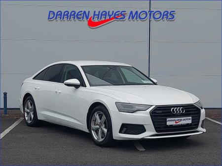2023 Audi A6 for sale