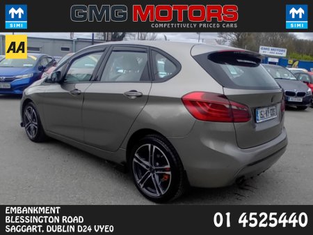 2015 BMW 2 Series - thumbnail 9