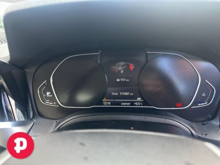 2021 BMW 3 Series - thumbnail 4