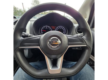 2017 Nissan Note - thumbnail 25