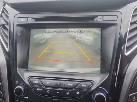 2015 Hyundai i40 - thumbnail 13