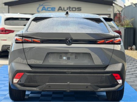 2024 Peugeot 408 - thumbnail 6