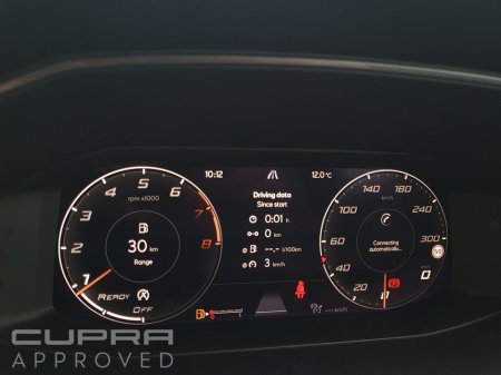 2023 Cupra Formentor - photo 14