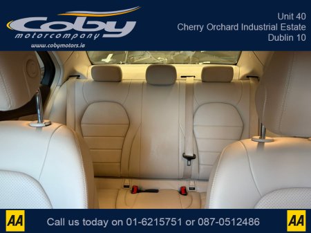 2015 Mercedes-Benz C Class 180 BLUETEC EXCLUSIVE AUTO 4DR. New NCT before collection, Tax, Full Leather, Reverse Camera, Dual Climate Control, MFSW, 2 Keys, Cruise Control, Full Electrics, BT, CD Player, Hands Free, and more. €15,950 thumbnail