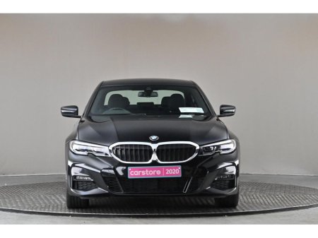 2020 BMW 3 Series *JAN 2026 PRICING NOW*330E G20 M SPORT PLUG-IN HYBRID €31,890