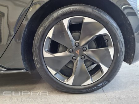 2023 Cupra Born - photo 6
