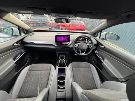 2022 Volkswagen ID.4 LIFE - ELECTRIC - AUTO - 12M WARRANTY - CAR: 1738 €24,950 thumbnail