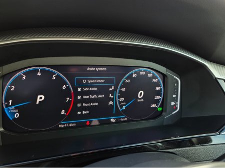 2022 Volkswagen Arteon - thumbnail 23