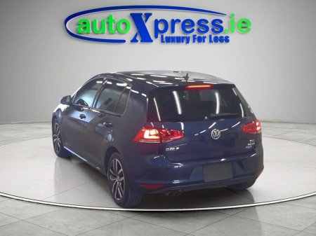 2016 Volkswagen Golf - thumbnail 6