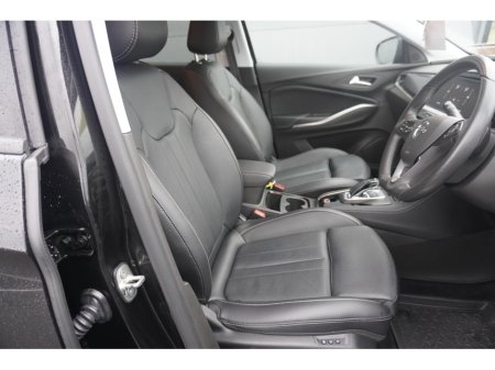 2023 Opel Grandland - thumbnail 26