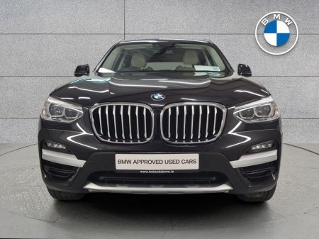 2021 BMW X3 - thumbnail 16