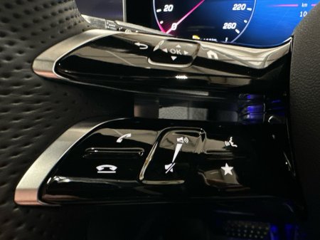 2026 Mercedes-Benz GLC Class GLC300 e 4Matic AMG Line + PHEV €87,368 thumbnail