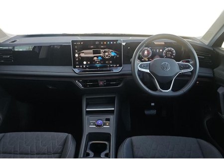 2025 Volkswagen Tiguan Tiguan Match 1.5Tsi Phev eHybrid 204Bhp DSG 19.7 kWh Auto €44,995