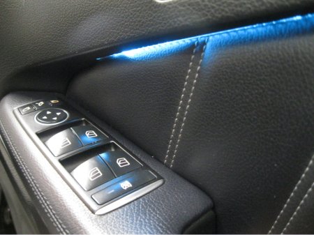 2016 Mercedes-Benz E Class E220 SE 4DR AUTO CDI €14,495 thumbnail