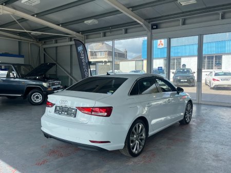 2019 Audi A3 - photo 5