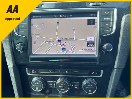 2015 Volkswagen Golf - thumbnail 9