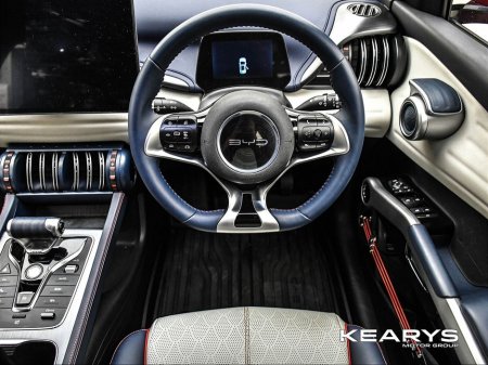 2026 BYD ATTO 3 - thumbnail 14