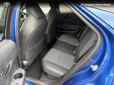 2026 Toyota C-HR - thumbnail 10